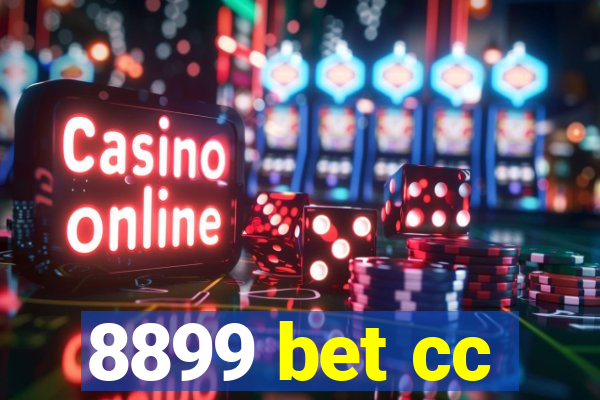 8899 bet cc
